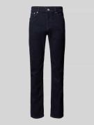 Modern fit jeans in 5-pocketmodel, model 'Mitch'