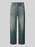 Baggy fit jeans in 5-pocketmodel