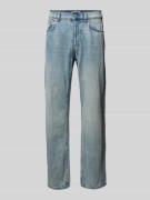 Baggy fit jeans in 5-pocketmodel