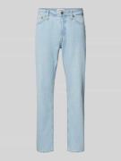 Relaxed fit jeans in 5-pocketmodel, model 'CHRIS'