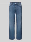 Jeans met 5-pocketmodel, model 'Jonah'