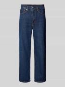 Loose fit jeans in 5-pocketmodel, model '565'