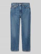 Jeans met 5-pocketmodel, model 'LYNWOOD'