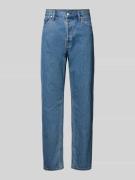 Relaxed fit jeans in 5-pocketmodel, model 'Barrel'