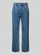 Relaxed fit jeans in 5-pocketmodel, model 'Space'