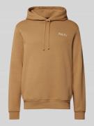 Hoodie met capuchon