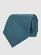 Stropdas van puur zijde