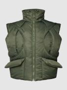 Gilet met klepzakken, model 'ENTITY'