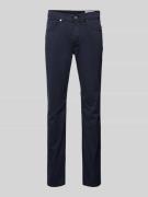 Stoffen broek in 5-pocketmodel, model 'Jack'