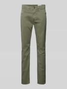 Stoffen broek in 5-pocketmodel, model 'Jack'