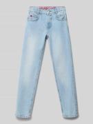 Jeans met 5-pocketmodel