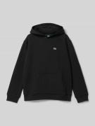 Hoodie met capuchon