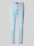 Slim fit jeans in 5-pocketmodel