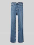 Regular fit jeans in 5-pocketmodel, model 'EDDIE'