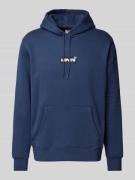 Hoodie met capuchon