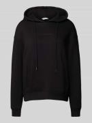 Hoodie met capuchon, model 'IMA'