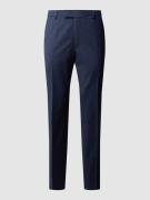 Modern fit pantalon met stretch, model 'Brad'