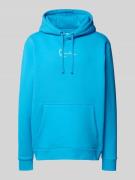 Hoodie met capuchon