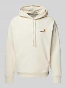 Hoodie met capuchon