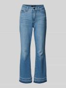 Regular fit jeans in 5-pocketmodel, model 'FORLI'