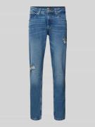 Jeans met 5-pocketmodel, model 'AUSTIN'