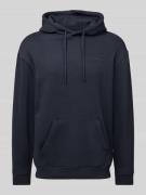 Hoodie met capuchon, model 'Downton'