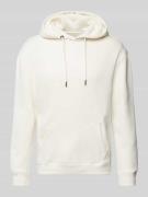 Hoodie met capuchon, model 'Downton'