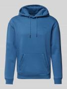 Hoodie met capuchon, model 'Downton'