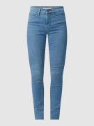 Shaping super skinny fit jeans met stretch, model '310'