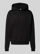 Hoodie met capuchon