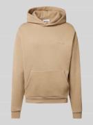 Hoodie met capuchon