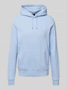 Hoodie met capuchon