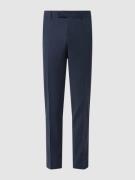 Modern fit pantalon met stretch, model 'Ryan' - 'Futureflex'