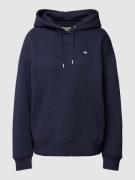 Hoodie met capuchon, model 'SHIELD'