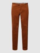 Corduroy broek, model 'JIM'