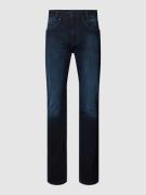 Jeans in 5-pocketmodel, model 'ARNE PIPE'