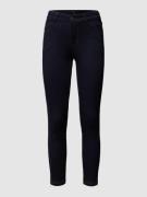 Skinny fit jeans met stretch, model 'DREAM CHIC'