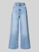 Loose fit jeans in 5-pocketmodel, model 'CHARLIE'