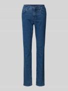 Jeans met stretch