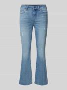 Bootcut jeans in 5-pocketmodel