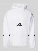 Hoodie met capuchon