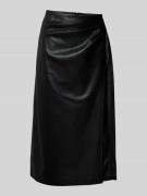 Midirok in leerlook