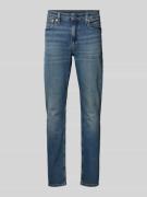 Slim fit jeans in 5-pocketmodel