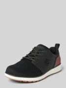 Sneakers met logo-applicatie, model 'Arctic'
