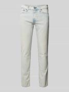 Slim fit jeans in 5-pocketmodel