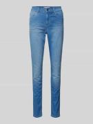 Skinny fit jeans in 5-pocketmodel