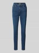 Skinny fit jeans in 5-pocketmodel, model 'KIMBERLY PATRIZIA'