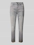 Slim fit jeans in 5-pocketmodel