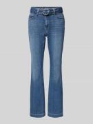 Jeans met 5-pocketmodel