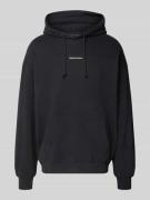 Hoodie met capuchon